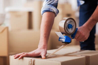 Removalists Applecross - Packing Services