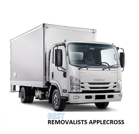 Moving you - Removalists Applecross